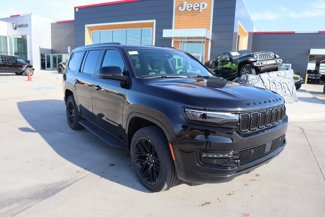 New 2025 Jeep Wagoneer Series II image 1