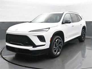 New 2026 Buick Enclave Sport Touring w/ Super Cruise Package image 1