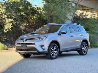 Used 2016 Toyota RAV4 XLE image 1