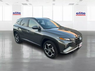 Used 2022 Hyundai Tucson SEL w/ Convenience Package image 1