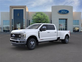 New 2025 Ford F350 King Ranch image 1