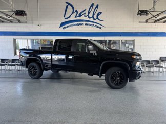 New 2026 Chevrolet Silverado 2500 Custom w/ Custom Value Package video 1