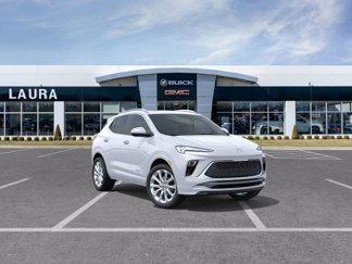 New 2026 Buick Encore GX Avenir w/ Avenir Technology Package image 1