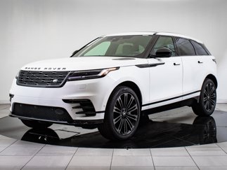 New 2026 Land Rover Range Rover Velar Dynamic SE image 1