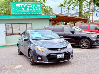 Used 2016 Toyota Corolla S image 1