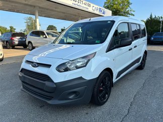 Used 2018 Ford Transit Connect XL image 1