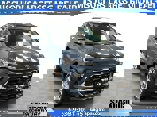 New 2026 Buick Encore GX Preferred w/ Advanced Technology Package image 1