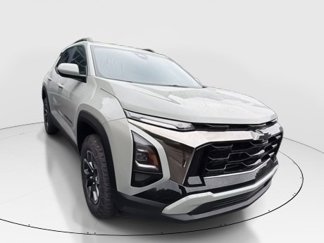 New 2026 Chevrolet Equinox ACTIV w/ Convenience Package III image 1