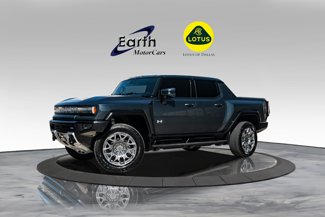 Used 2025 GMC Hummer EV 3X image 1