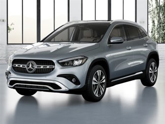 New 2026 Mercedes-Benz GLA 250 image 1