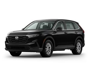 New 2026 Honda CR-V LX image 1