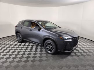 New 2026 Lexus NX 350 AWD w/ Luxury Package image 1