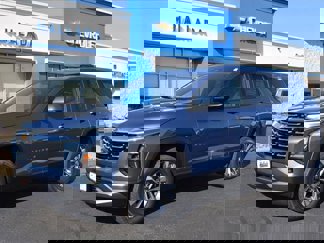 New 2026 Chevrolet Equinox LT w/ Convenience Package II image 1