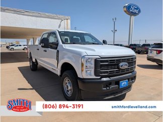 New 2025 Ford F350 XL w/ FX4 Off-Road Package image 1