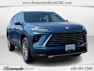 New 2026 Buick Enclave Preferred w/ Power Package image 1