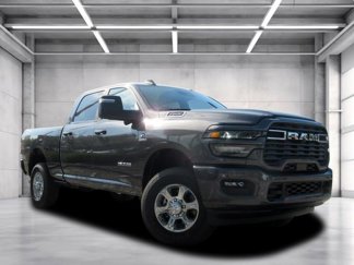 New 2025 RAM 2500 Big Horn image 1