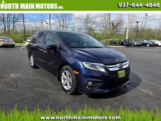 Used 2019 Honda Odyssey EX-L image 1