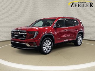 New 2025 GMC Acadia Elevation w/ Super Cruise Package image 1