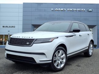 New 2026 Land Rover Range Rover Velar S image 1