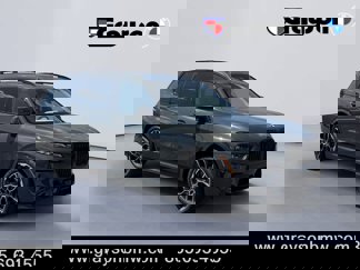 New 2026 BMW X7 xDrive40i w/ M Sport Package image 1