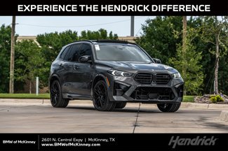 New 2026 BMW X5 M Competition w/ Executive Package image 1