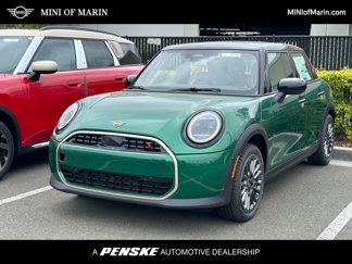 New 2026 MINI Cooper S image 1
