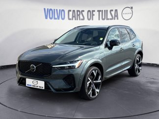 New 2026 Volvo XC60 T8 Ultra image 1