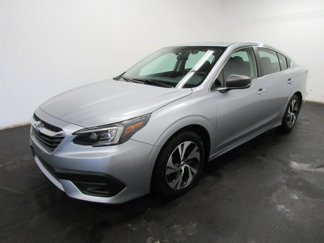 Used 2022 Subaru Legacy image 1