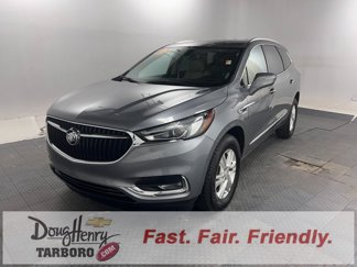 Used 2019 Buick Enclave Essence image 1