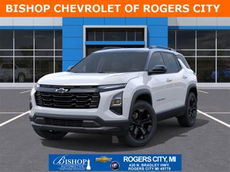 New 2026 Chevrolet Equinox LT w/ Convenience Package II image 1