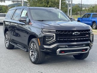 New 2026 Chevrolet Tahoe Z71 w/ Z71 Off-Road Package image 1