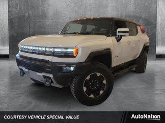 New 2025 GMC Hummer EV 3X w/ Extreme Off-Road Package image 1