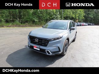 New 2026 Honda CR-V Sport Touring image 1