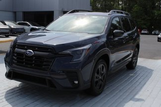 New 2025 Subaru Ascent Onyx Edition image 1
