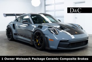 Used 2024 Porsche 911 GT3 RS image 1