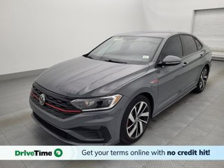 Used 2020 Volkswagen Jetta GLI image 1