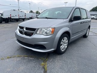 Used 2016 Dodge Grand Caravan American Value Package image 1