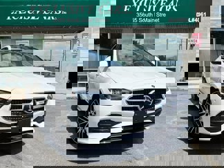 Used 2025 Mercedes-Benz C 300 4MATIC Sedan image 1