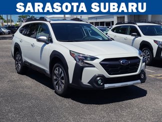 New 2025 Subaru Outback Touring XT image 1