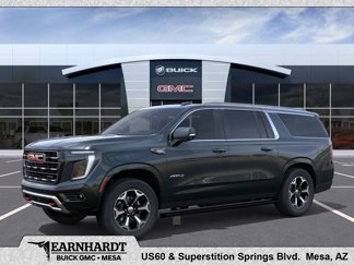 New 2025 GMC Yukon XL AT4 Ultimate image 1