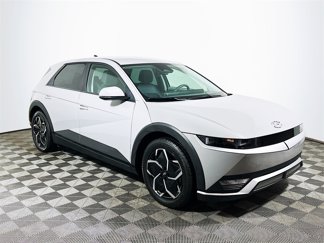 Used 2024 Hyundai Ioniq 5 SEL image 1