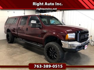 Used 1999 Ford F350 Lariat image 1