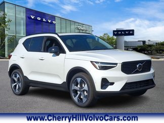 New 2026 Volvo XC40 B5 Plus w/ Protection Package Premier image 1