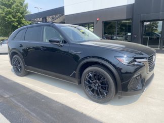 New 2025 MAZDA CX-70 3.3 Turbo w/ Premium Package image 1