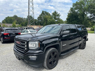 Used 2019 GMC Sierra 1500 Limited w/ Elevation Edition image 1