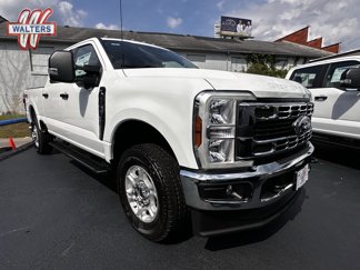 New 2026 Ford F350 XLT image 1