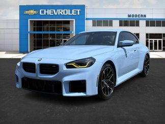 Used 2024 BMW M2 w/ Lighting Package image 1