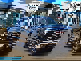 New 2026 GMC Sierra 1500 SLT image 1