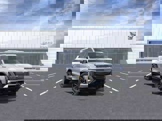 New 2026 Cadillac Vistiq Sport image 1