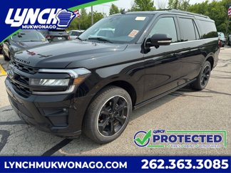 Used 2023 Ford Expedition Max Limited image 1